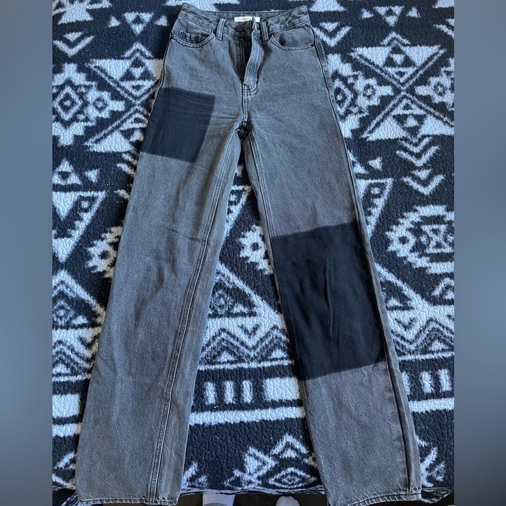 Pacsun jeans